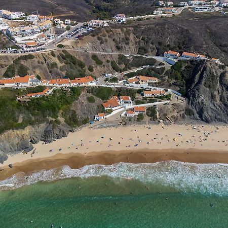 Sweet Home Arrifana // Beachhouse Прая-да-Арріфана Екстер'єр фото
