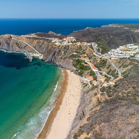 Sweet Home Arrifana // Beachhouse Прая-да-Арріфана Екстер'єр фото