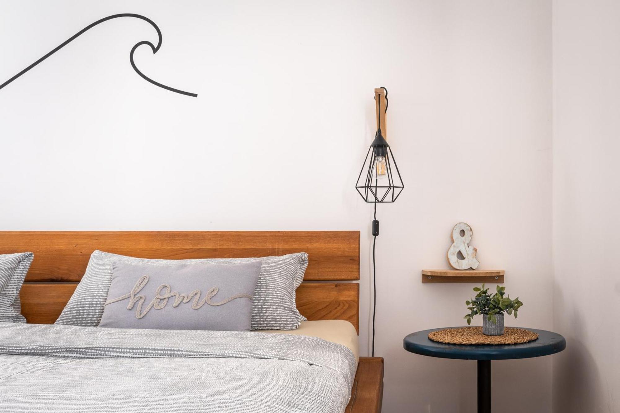 Sweet Home Arrifana // Beachhouse Прая-да-Арріфана Екстер'єр фото