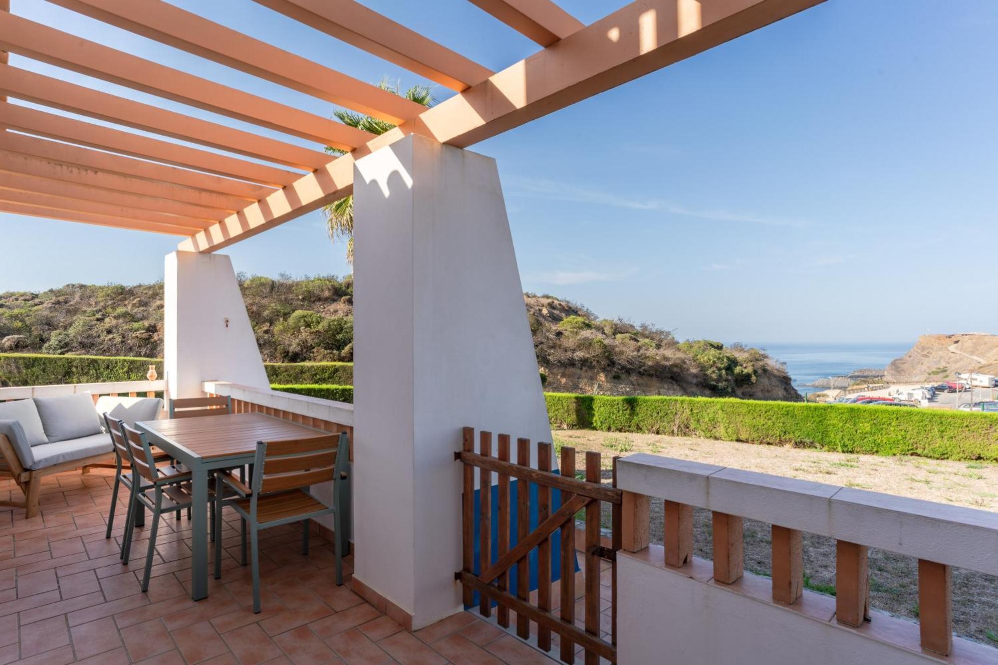 Sweet Home Arrifana // Beachhouse Прая-да-Арріфана Екстер'єр фото