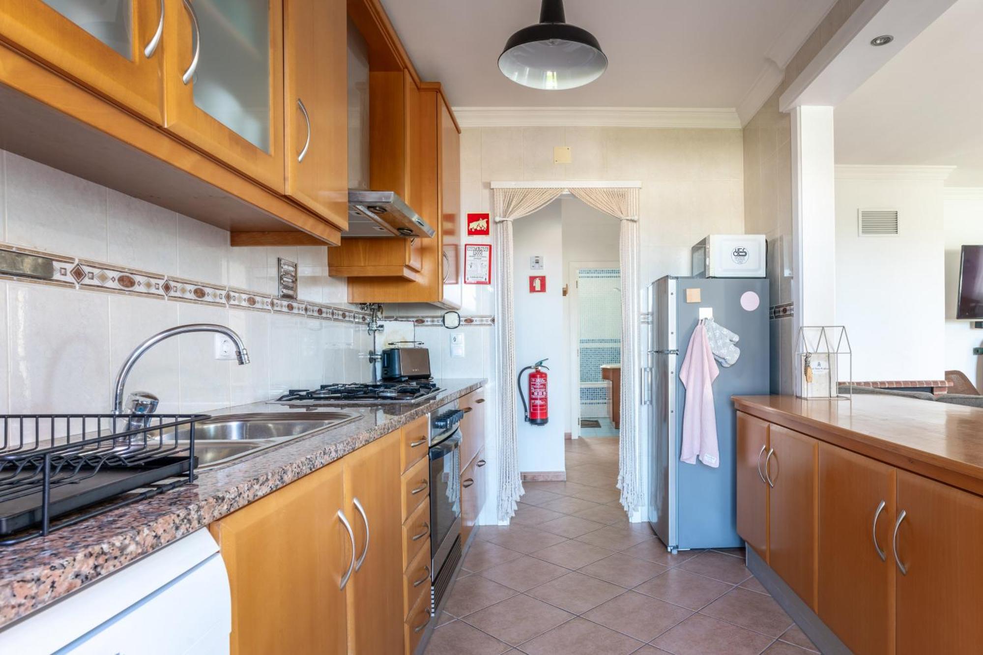 Sweet Home Arrifana // Beachhouse Прая-да-Арріфана Екстер'єр фото